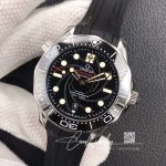 Replica Omega Seamaster Diver 300m 210.22.42.20.01.004 Or Factory Black Ceramic Bezel (3)