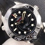 Replica Omega Seamaster Diver 300m 210.22.42.20.01.004 Or Factory Black Ceramic Bezel (4)