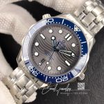 Replica Omega Seamaster Diver 300m 210.30.42.20.06.001 Vs Factory Gray Dial (3)