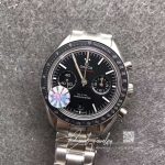 Replica Omega Speedmaster 311.30.42.30.01.005 Om Factory Stainless Steel Strap (6)