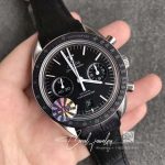 Replica Omega Speedmaster 311.33.44.51.01.001 Om Factory Black Strap (3)