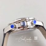 Replica Omega Speedmaster 44.25mm 304.33.44.52.03.001 Bf Factory Blue Dial (5)