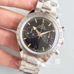 Replica Omega Speedmaster 57 Co Axial Chronograph 331.10.42.51.01.002 Om Factory Black Dial (3)