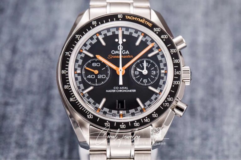 Replica Omega Speedmaster Racing Master Chronograph 44.25mm 329.30.44.51.01.002 Om Factory Black Dial (2)