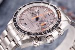 Replica Omega Speedmaster Racing Master Chronograph 44.25mm 329.30.44.51.06.001 Om Factory Grey Dial (5)