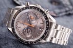 Replica Omega Speedmaster Racing Master Chronograph 44.25mm 329.30.44.51.06.001 Om Factory Grey Dial (7)