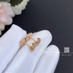 Cartier Love Earrings Rose Gold Ref. B8301254 (3)