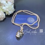 Cartier panthere de cartier necklace yellow gold lacquer diamonds tsavorite garnet onyx n7408338 jewelry (6)