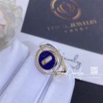 Messika Lucky Move Sm Lapis Lazuli Yellow Gold Diamond Ring 11951 Yg Coral (7)