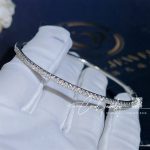 Cartier Etincelle De Cartier Bracelet White Gold, Diamonds Ref. B6049717 (16)