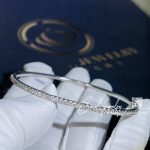 Cartier Etincelle De Cartier Bracelet White Gold, Diamonds Ref. B6049717 (18)