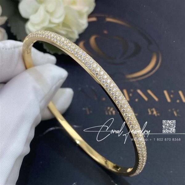 Cartier Etincelle De Cartier Bracelet Ref. N6711217 (1)