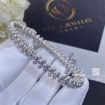 Cartier Clash De Cartier Bracelet White Gold, Diamonds (3)