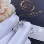 Piaget Possession White Gold Diamond Open Ring G34p5f00 (3)