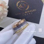 Boucheron Quatre Classique Large Ring Jrg00623 (6)