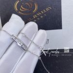 Messika Baby Move White Gold Diamond Bracelet 04324 Wg (1)