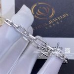 Messika Move Uno Multi White Gold Diamond Bracelet 12187 Wg (8)