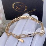 Messika Move Uno Multi Yellow Gold Diamond Bracelet 12187 Pg (1)