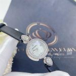 Boucheron Serpent Bohème Diamants Jewelry Watch Wa015508 (3)