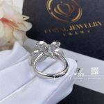 Chopard Happy Butterfly X Mariah Carey Ring, Ethical White Gold, Diamonds @828536 1010 (9)