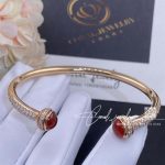 Piaget Possession Open Bangle Bracelet G36pa600 (7)