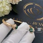 Piaget Possession Open Bangle Bracelet G36pb100 (5)