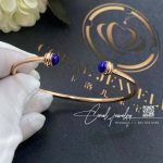 Piaget Possession Open Bangle Bracelet Lapis Lazuli G36pc700 (3)