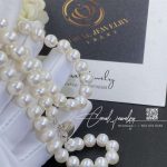 Tiffany Essential Pearls Necklace (8)