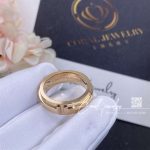 Tiffany T Narrow Ring In 18k Rose Gold (3)