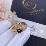 Tiffany T Narrow Ring In 18k Rose Gold (6)