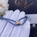 Chaumet Bee My Love Bracelet Rose Gold, Diamond 085502 (4)