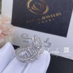 Boucheron plume de paon small ring jrg02810 (2)