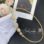 Boucheron serpent bohème choker jcl01189 (14)