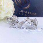 Boucheron Serpent Bohème Diamants White Gold Diamond Earrings Jco04cdb01 (4)