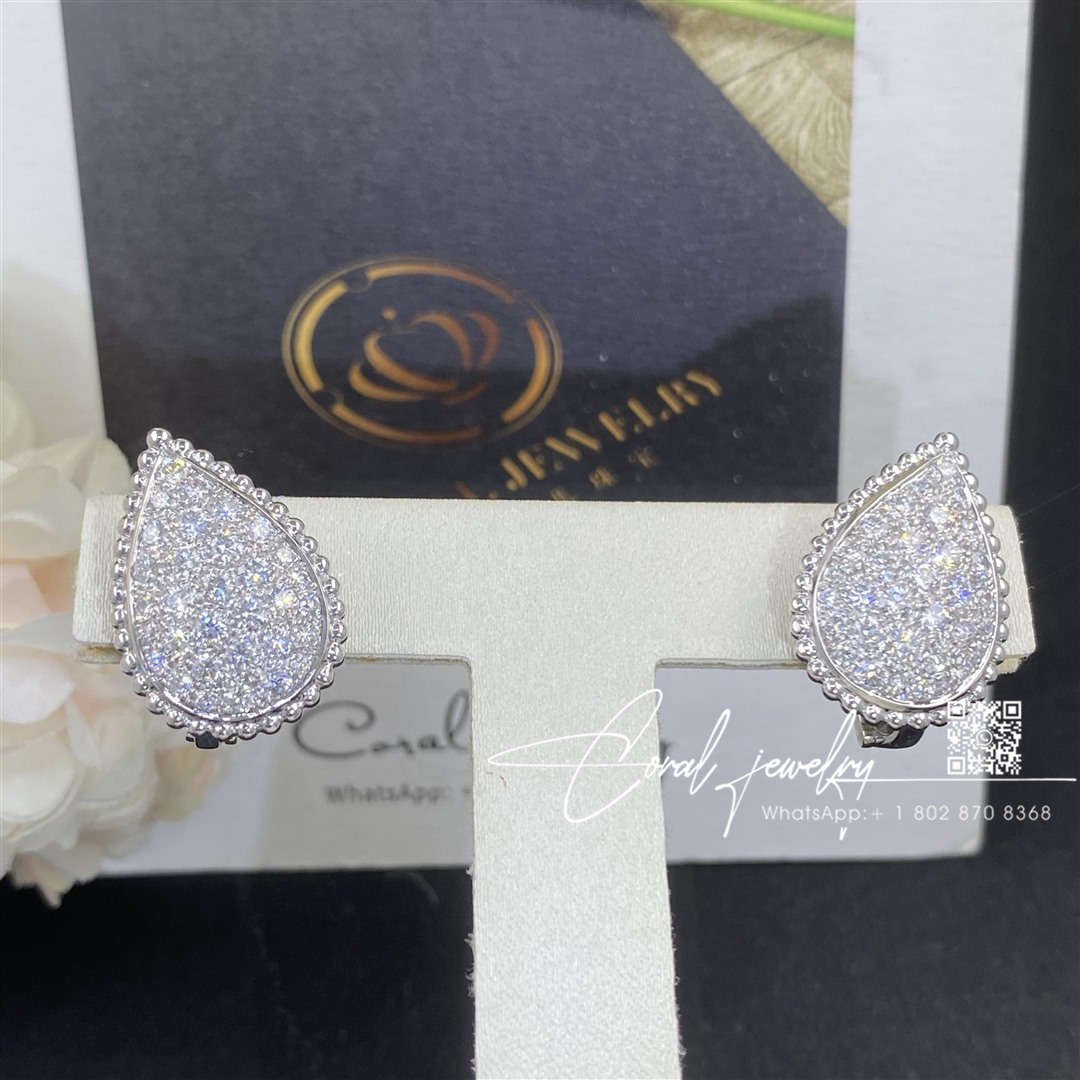 Boucheron serpent bohème ear clips, l motif jco01288 (2)