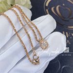Boucheron serpent bohème pendant, xs motif jpn00565 (1)
