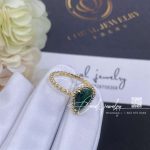 Boucheron Serpent Bohème Ring, S Motif Jrg02795 (3)