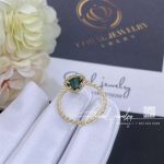Boucheron Serpent Bohème Ring, S Motif Jrg02795 (4)