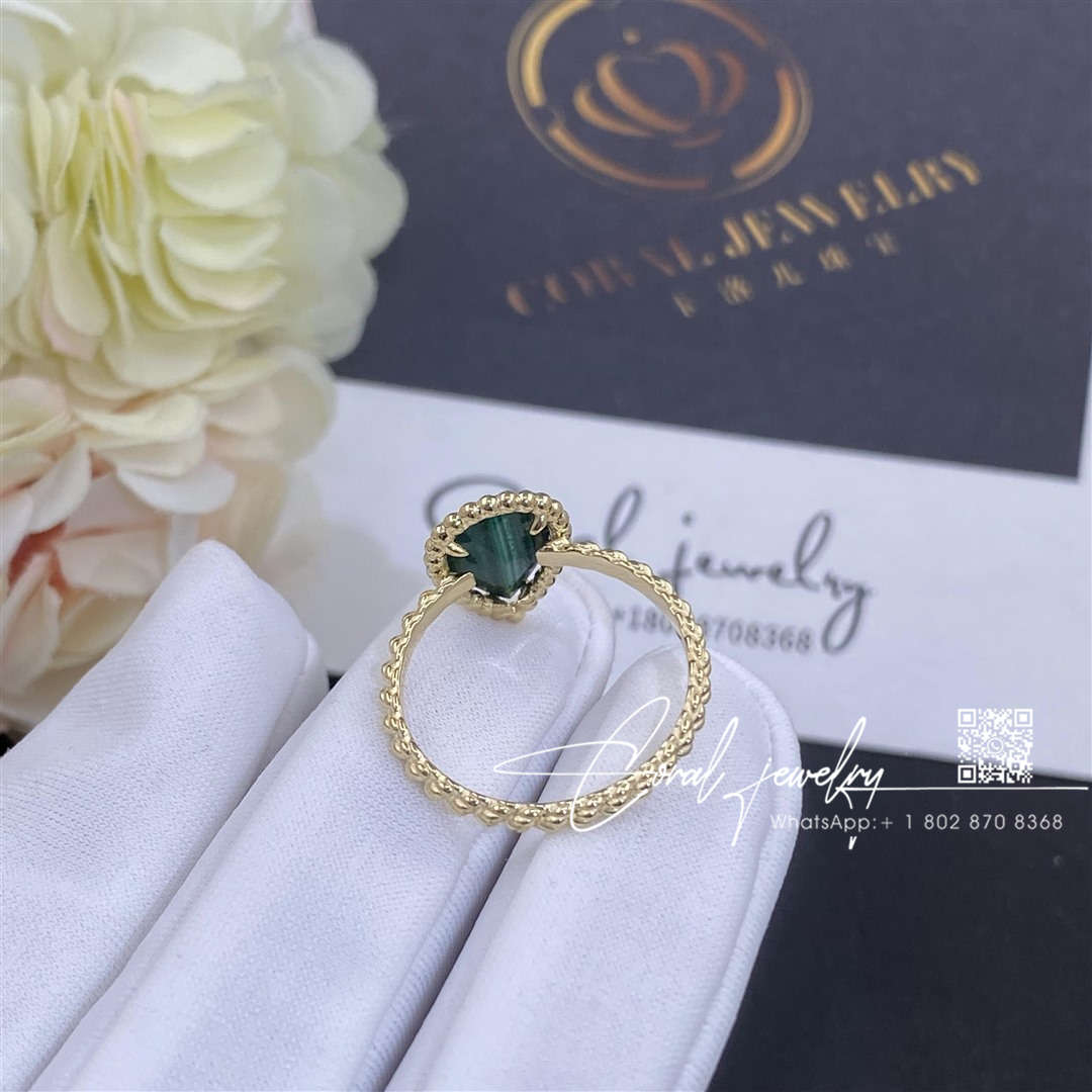 Boucheron Serpent Bohème Ring, S Motif Jrg02795 (4)