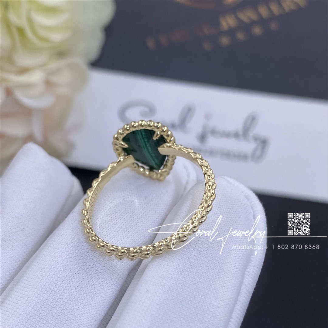 Boucheron Serpent Bohème Ring, S Motif Jrg02795 (5)