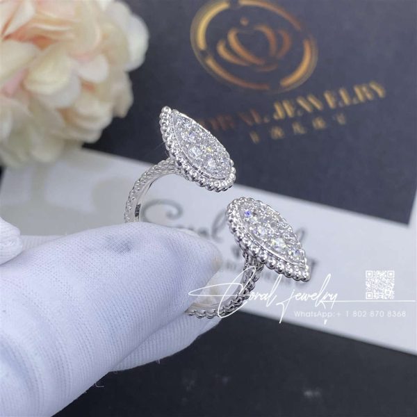 Boucheron Serpent Bohème Ring S Motif Jrg02995 (7)