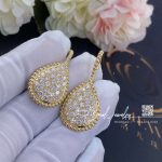 Boucheron Serpent Bohème Sleepers L Motif Jco01011 (2)