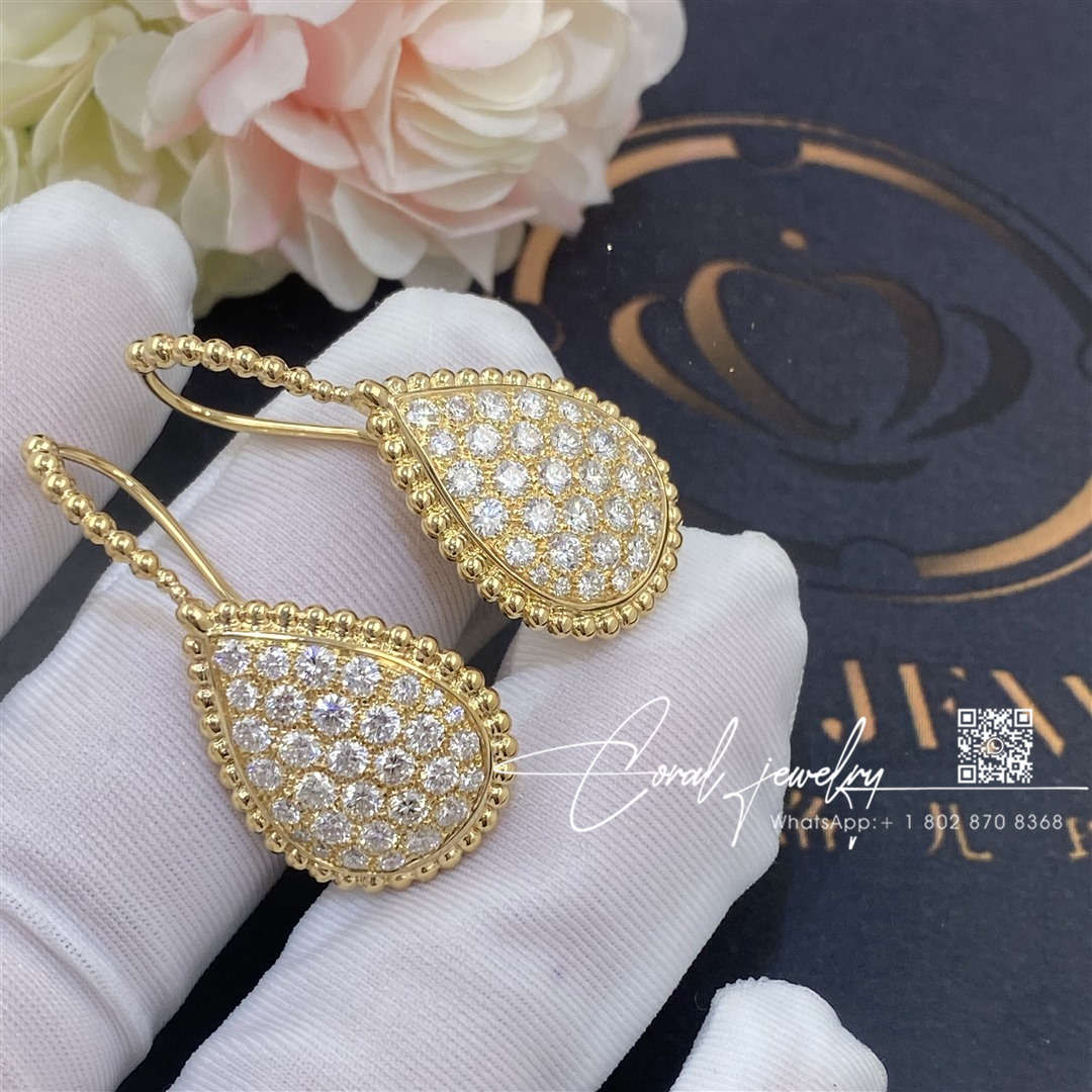 Boucheron Serpent Bohème Sleepers L Motif Jco01011 (3)