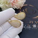 Boucheron Serpent Bohème Sleepers L Motif Jco01011 (5)