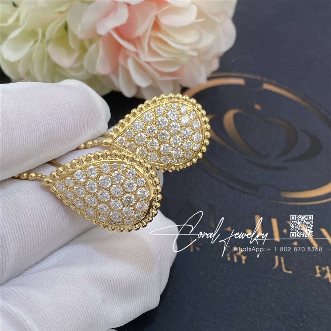 Boucheron Serpent Bohème Sleepers L Motif Jco01011 (6)