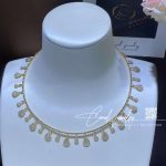 Boucheron serpent bohème solarité necklace, 35 motifs jcl01285 (1)