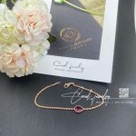 Boucheron serpent bohème bracelet, s motif jbt00669m (6)