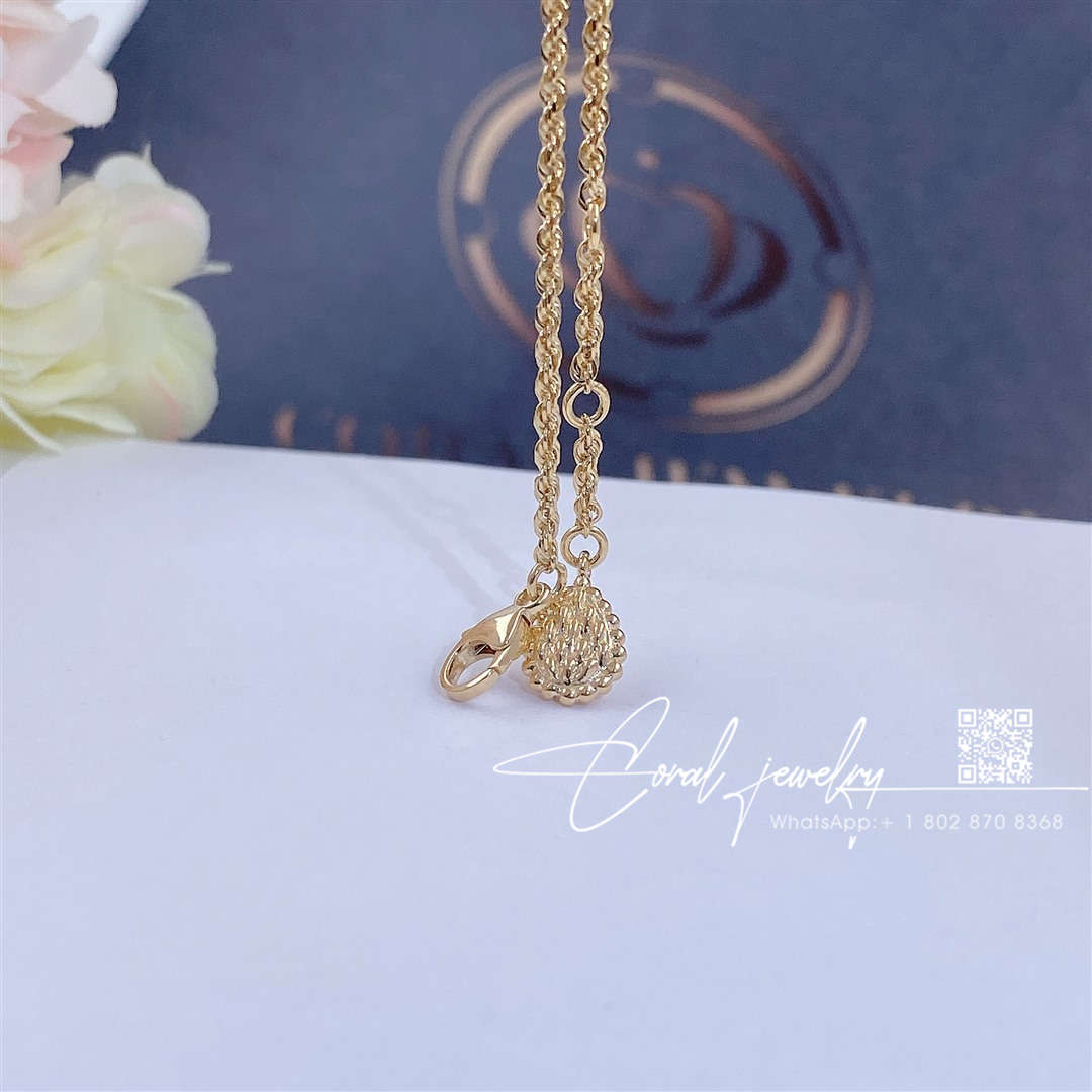Boucheron serpent bohème bracelet s motif ref jbt00365m (4)