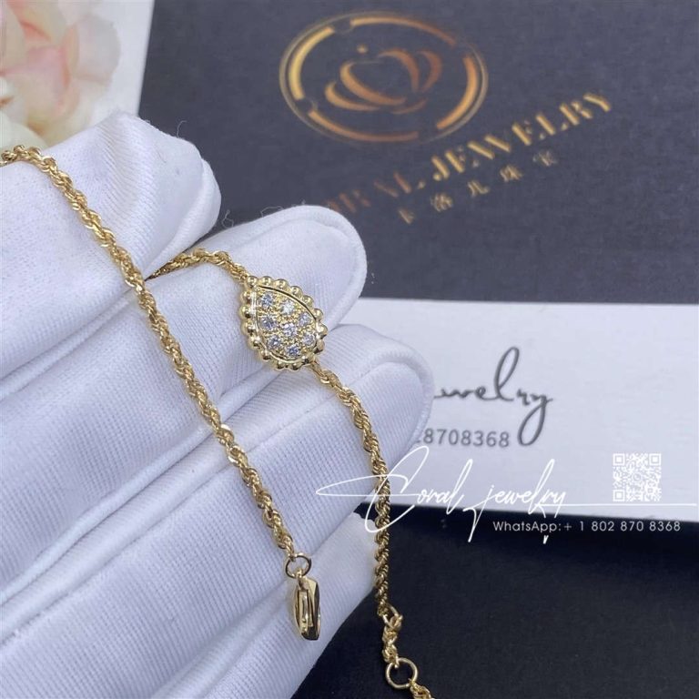 Boucheron Serpent Bohème Bracelet Xs Motif Ref Jbt00781 (1)