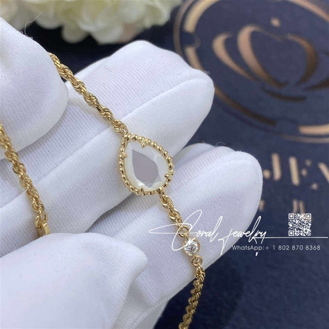 Boucheron serpent bohème bracelet xs motif ref jbt00808 (3)
